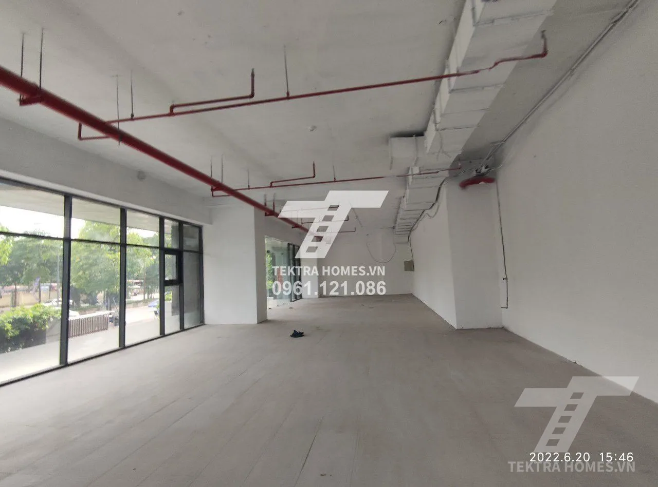 Không gian 3 tại Cho thuê sàn thương mại - văn phòng | Mỹ Đình Plaza 2 | số 2 Nguyễn Hoàng