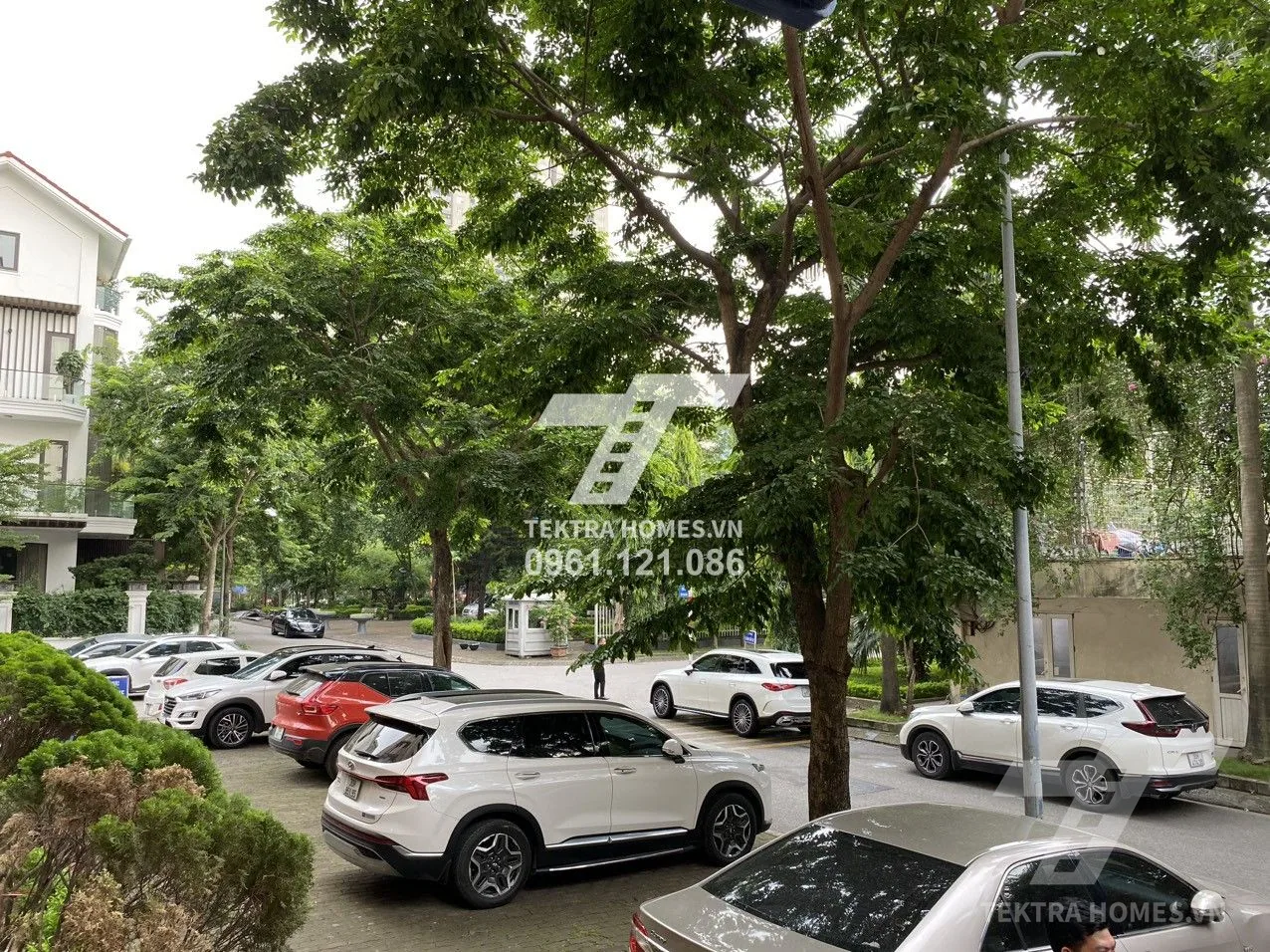 Không gian 3 tại Văn phòng hạng B - Tòa Vimeco Phạm Hùng Cầu Giấy