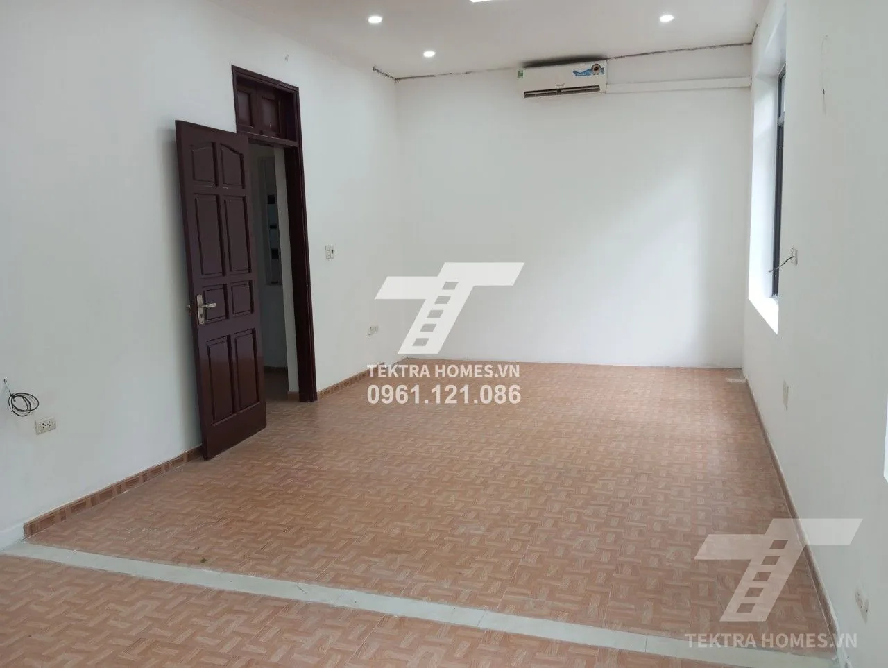 Không gian 5 tại Cho thuê văn phòng rẻ đẹp tại Hàm Nghi, Mỹ đình, Nam Từ Liêm
