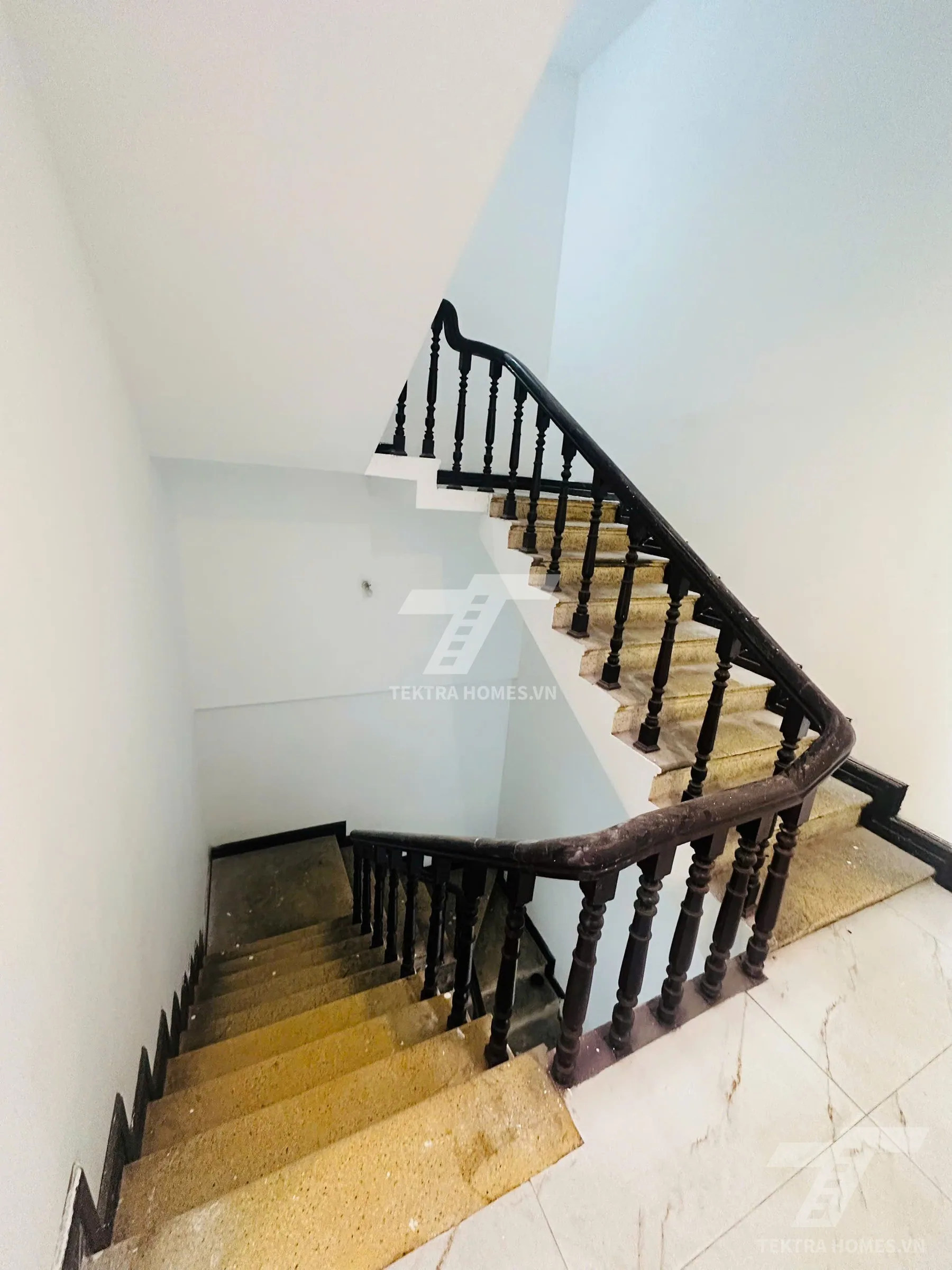 Không gian 2 tại Cho thuê văn phòng phố Trần Duy Hưng