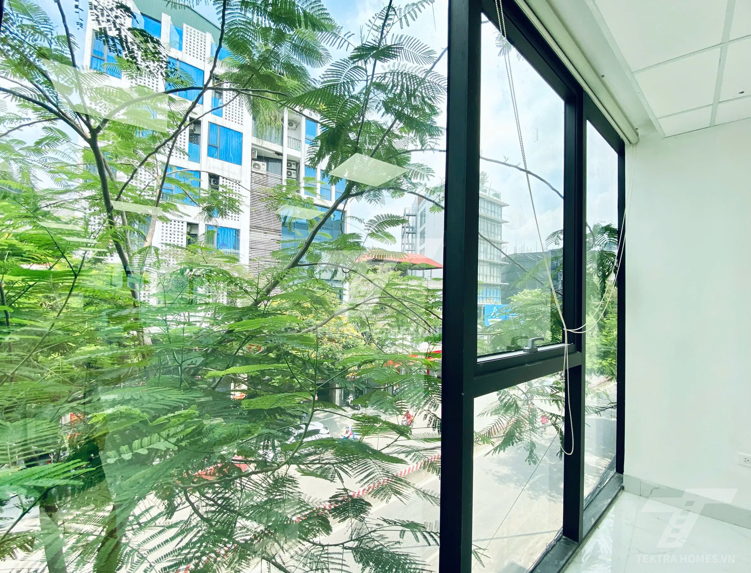 Không gian 2 tại Cho thuê văn phòng đường Lạc Long Quân