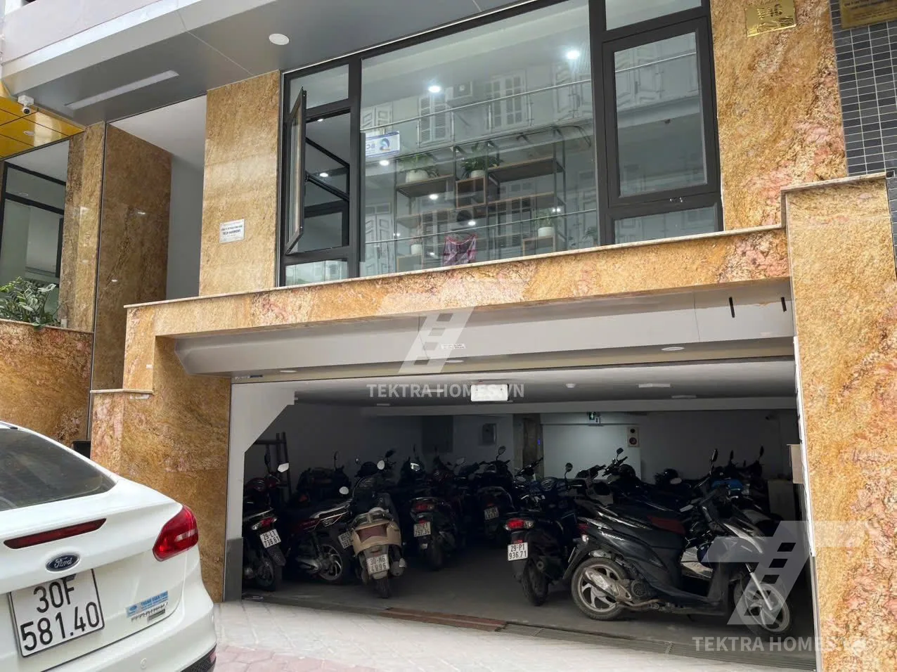 Không gian 2 tại Cho thuê văn phòng khu phố Lưu Hữu Phước