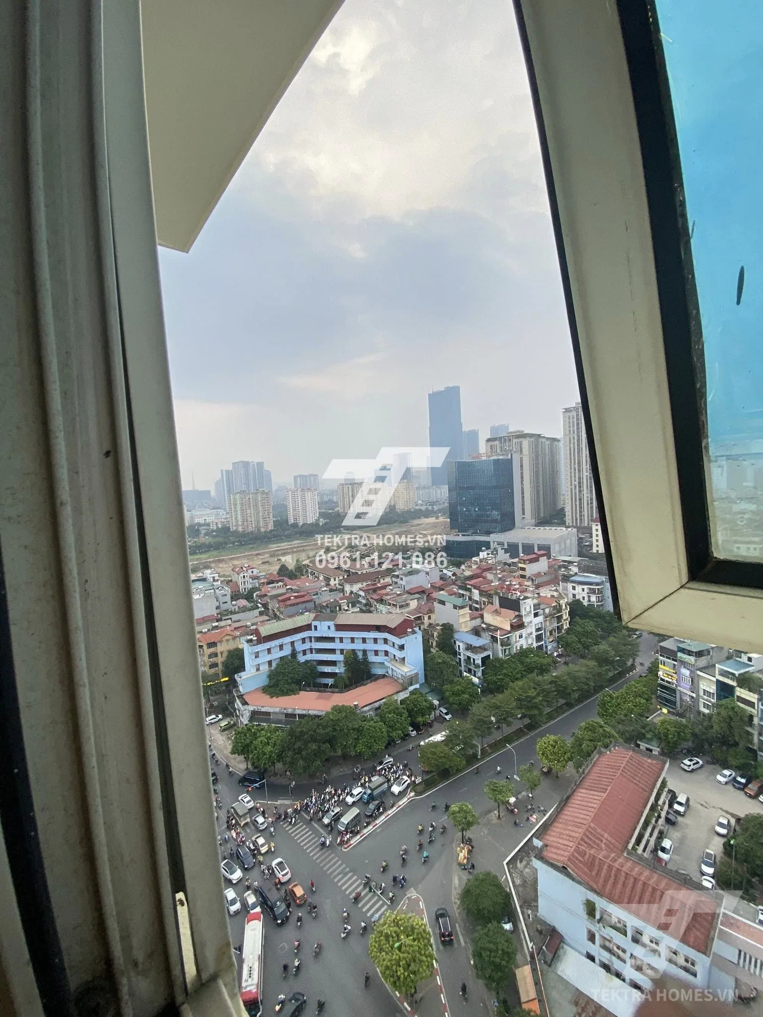 Không gian 4 tại Cho thuê văn phòng xịn sò tại Trung Yên 1