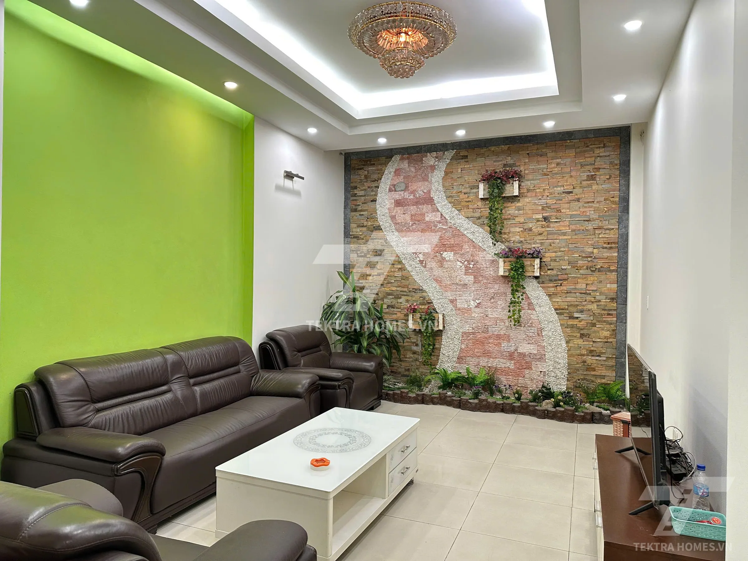 Không gian 3 tại Cho thuê nguyên văn tại phố Đông Me