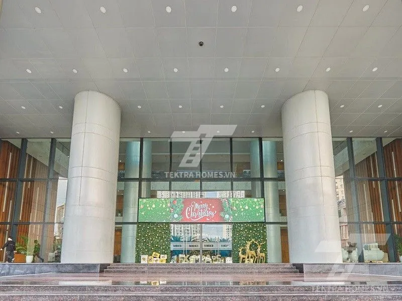 Không gian 5 tại Cho thuê văn phòng hạng B | Handico Tower | Ngã Tư Phạm Hùng - Mễ Trì