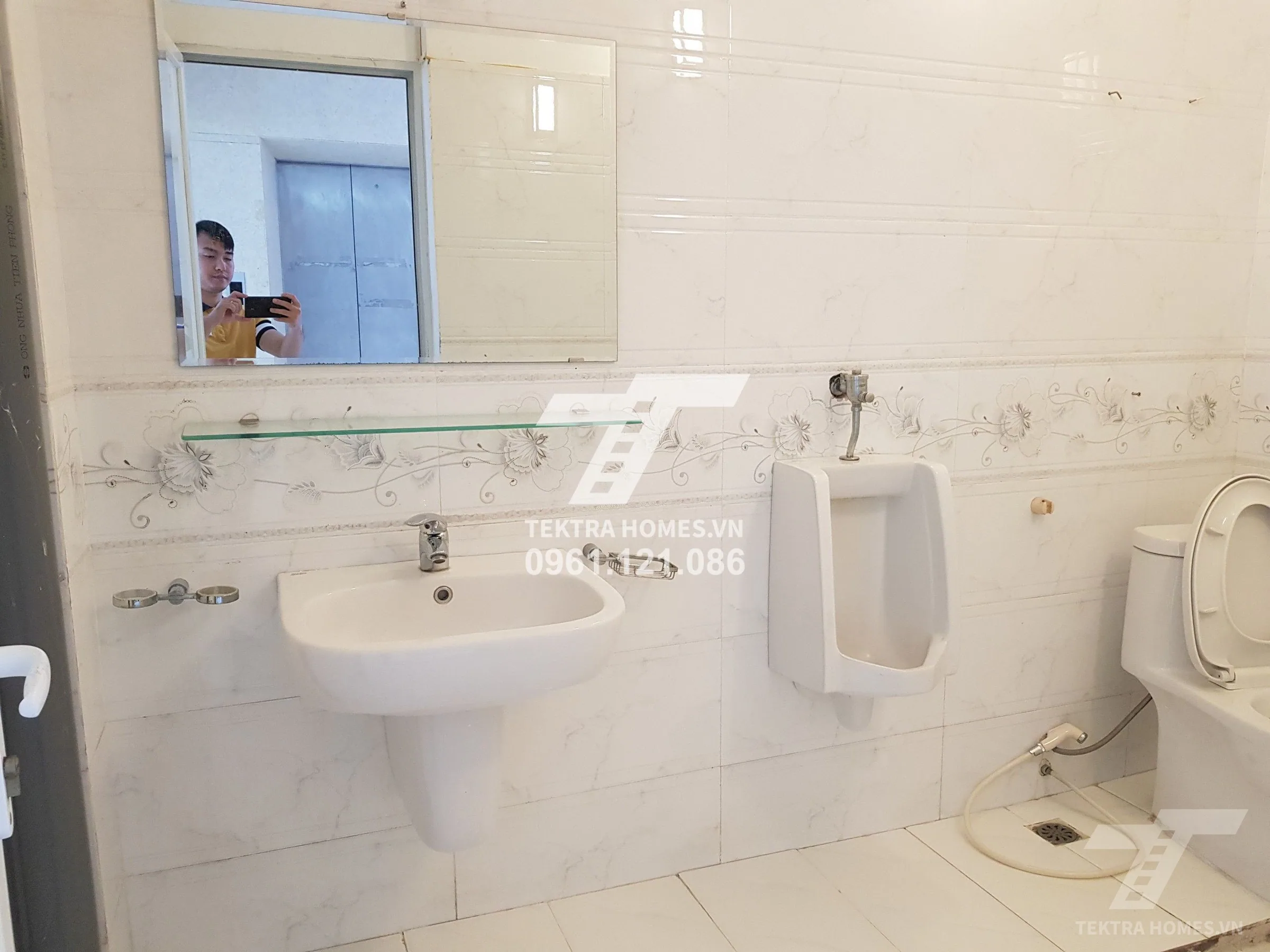 Không gian 3 tại Cho Thuê Văn Phòng mặt phố Nguyễn Xiển