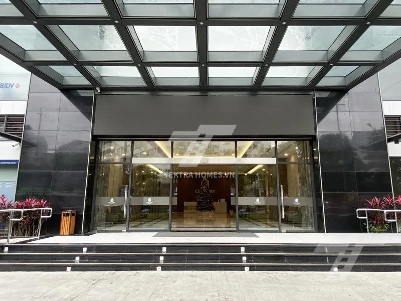 Không gian 3 tại Cho thuê văn phòng tại Century Tower 458 Minh Khai