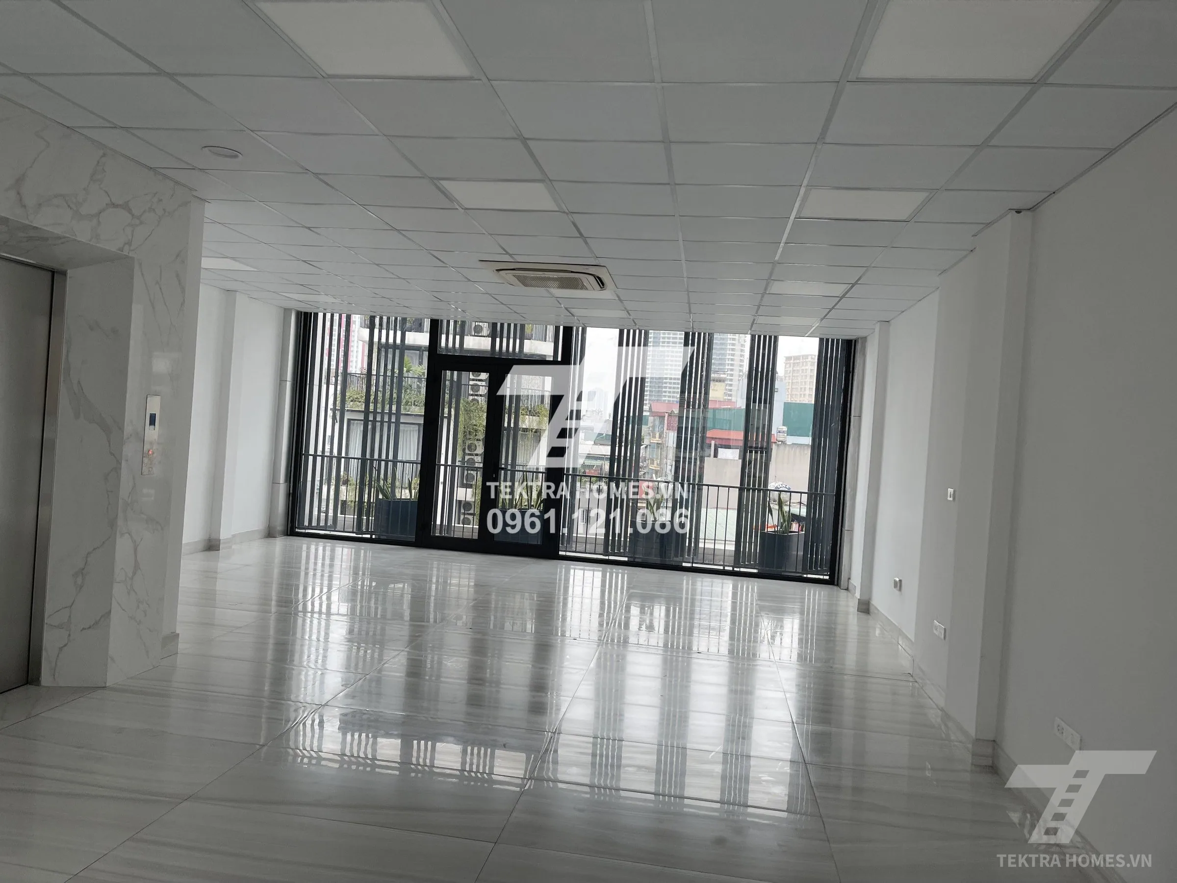 Không gian 5 tại Cho thuê văn phòng đẹp nhất phố Dịch Vọng Hậu, Cầu Giấy