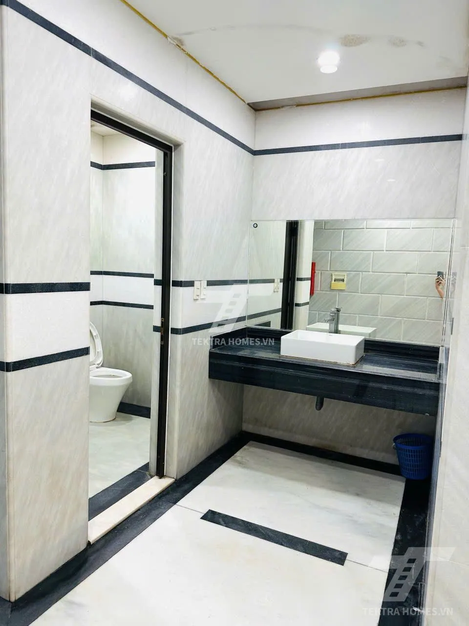 Không gian 4 tại Cho thuê văn phòng hoàn thiện đẹp tại Nguyễn Xiển