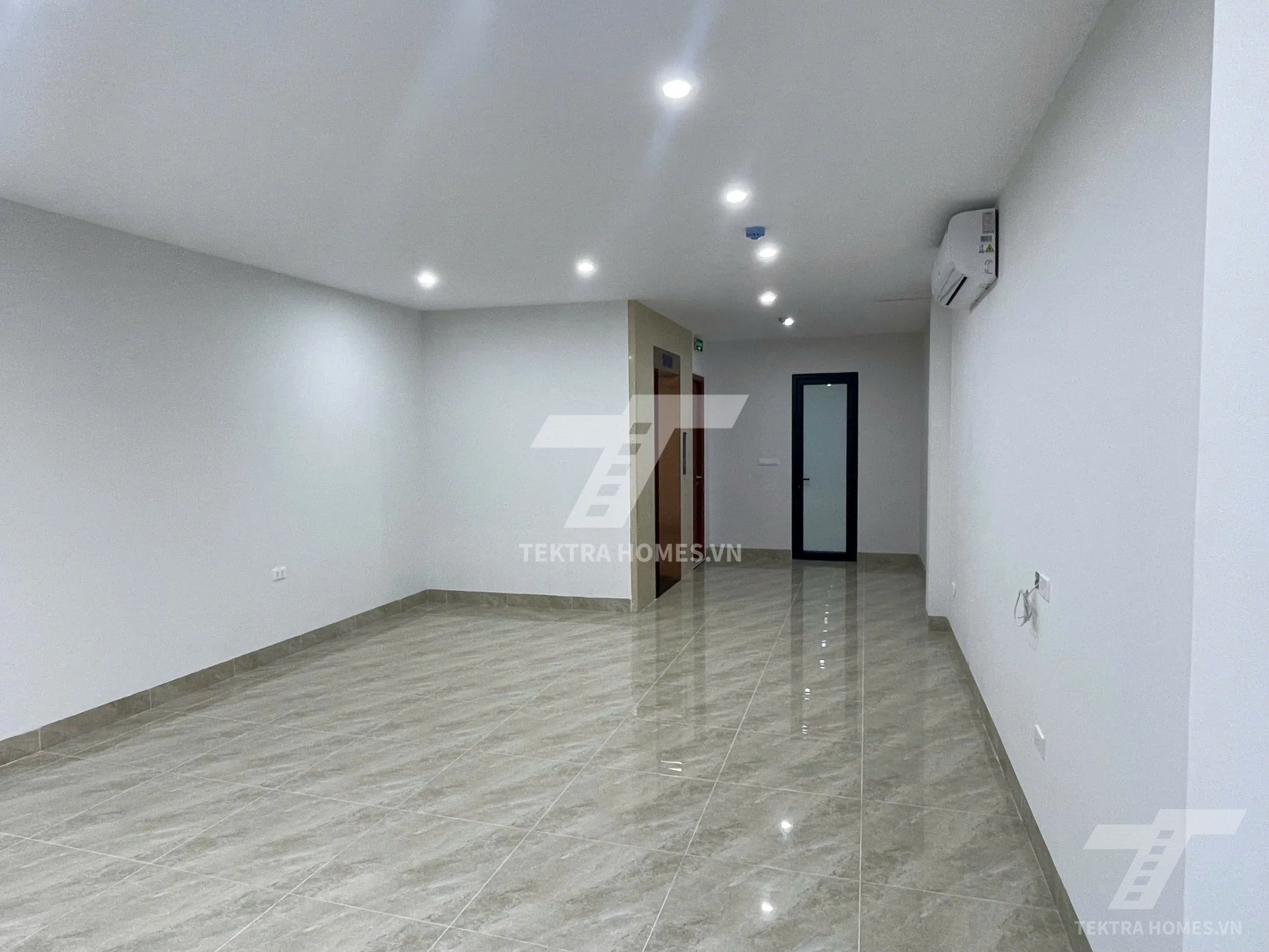 Không gian 5 tại Cho thuê nhà nguyên căn đường Khuất Duy Tiến