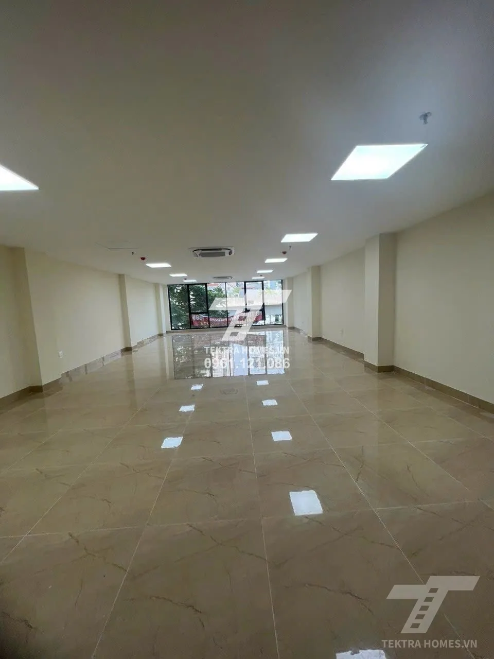 Không gian 4 tại Văn phòng cho thuê tại Khuất Duy Tiến, Thanh Xuân, Hà nội
