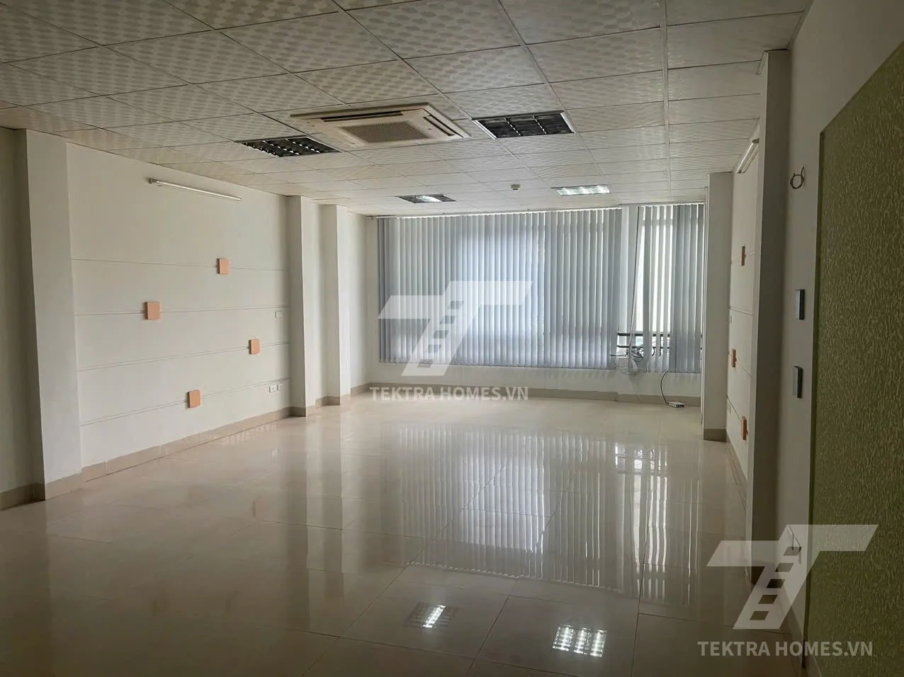 Không gian 2 tại Cho thuê văn phòng phố Nguyễn thị định Trung hòa