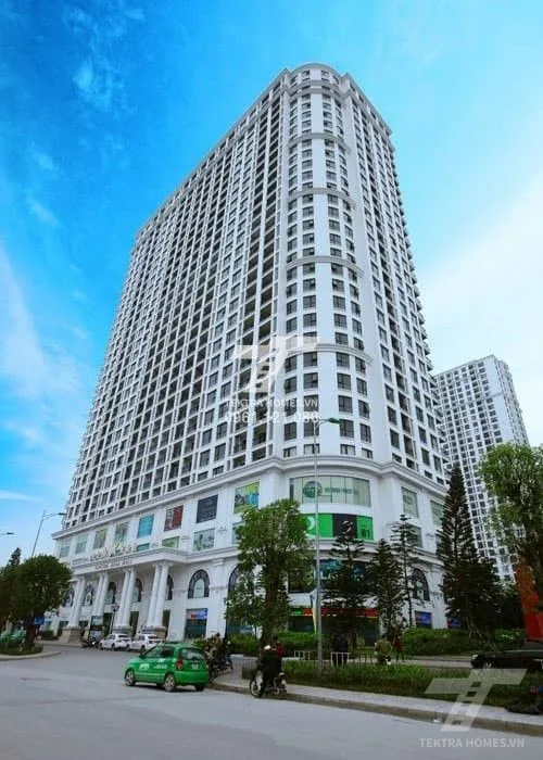 Không gian 3 tại Cho thuê sàn thương mại - văn phòng | R6 Royal City | 72A Nguyễn Trãi