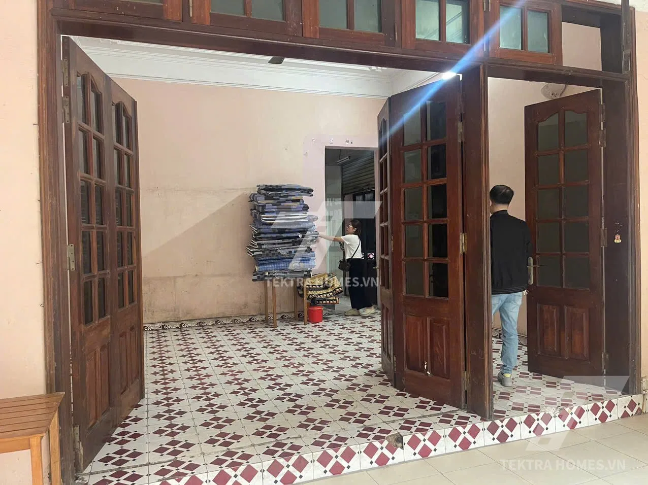 Không gian 5 tại Cho thuê măt bằng kinh doanh phố NGuyễn Quý Đức Thanh xuân