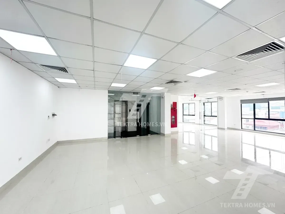 Không gian 3 tại Cho thuê văn phòng Cầu Giấy | Ngõ 33/165 Cầu giấy