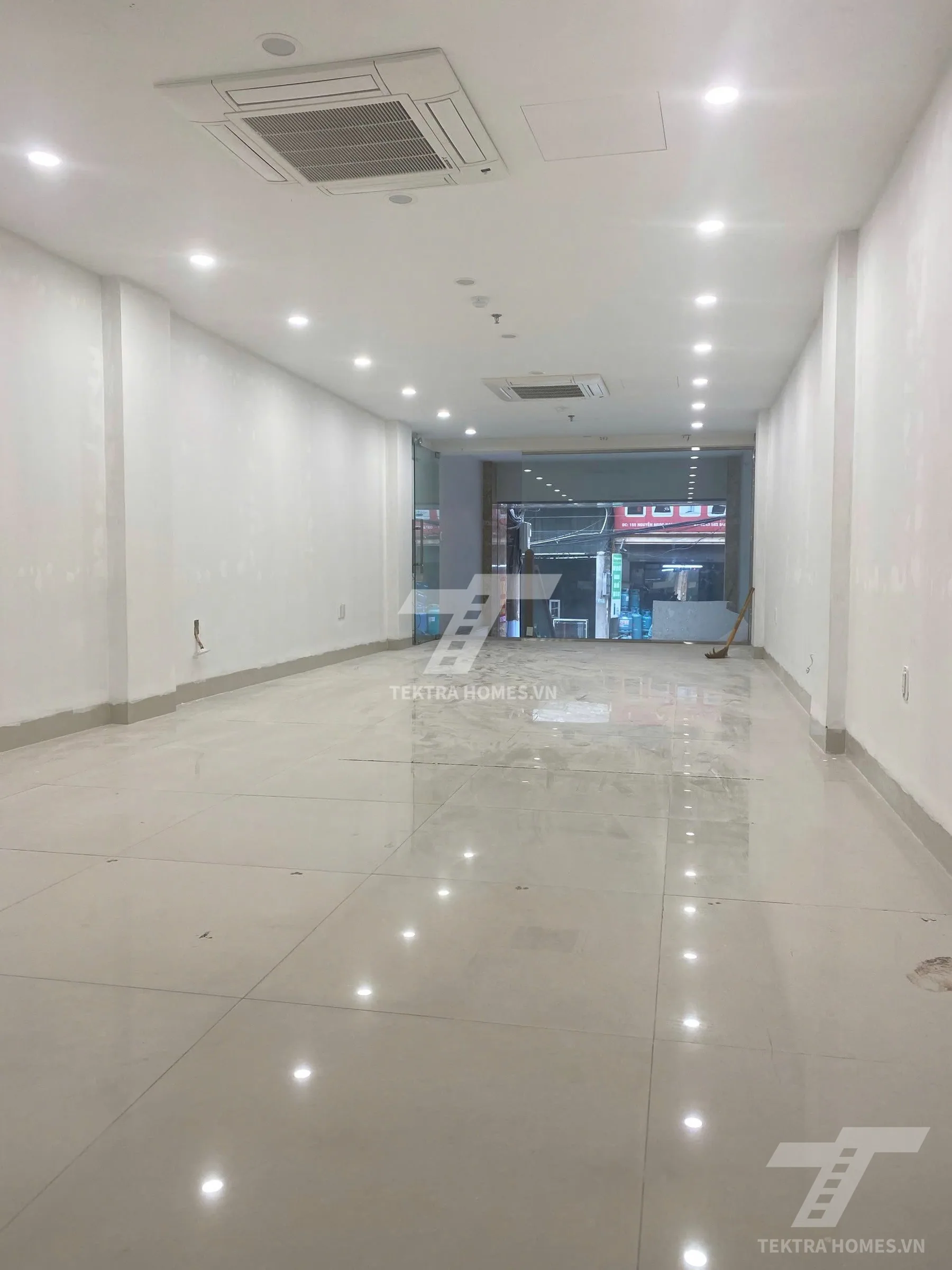 Không gian 3 tại Cho thuê văn phòng mặt phố nguyễn ngọc nại