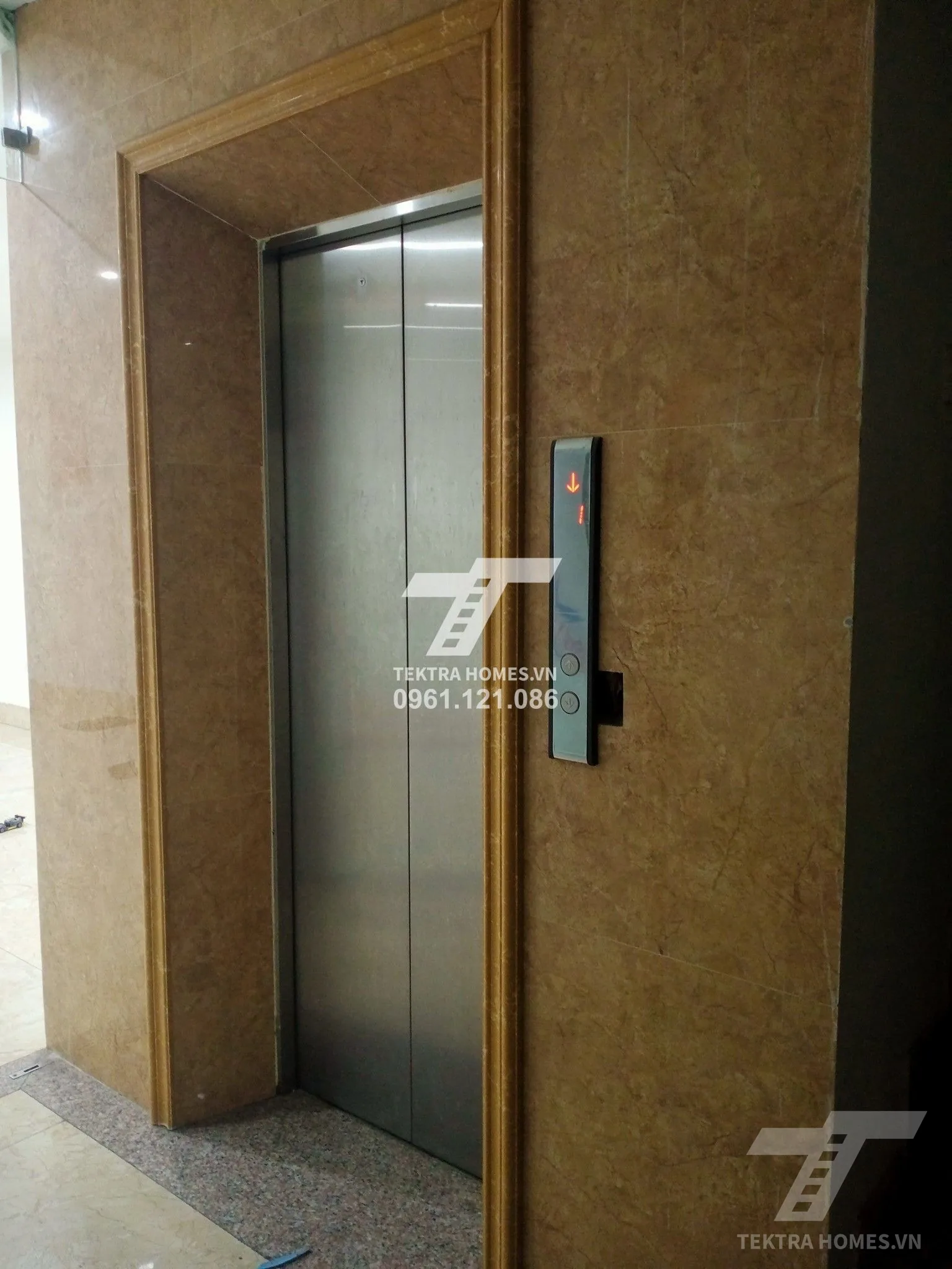 Không gian 4 tại Cho thuê văn phòng mặt đường Khúc Thừa Dụ, Cầu Giấy 02