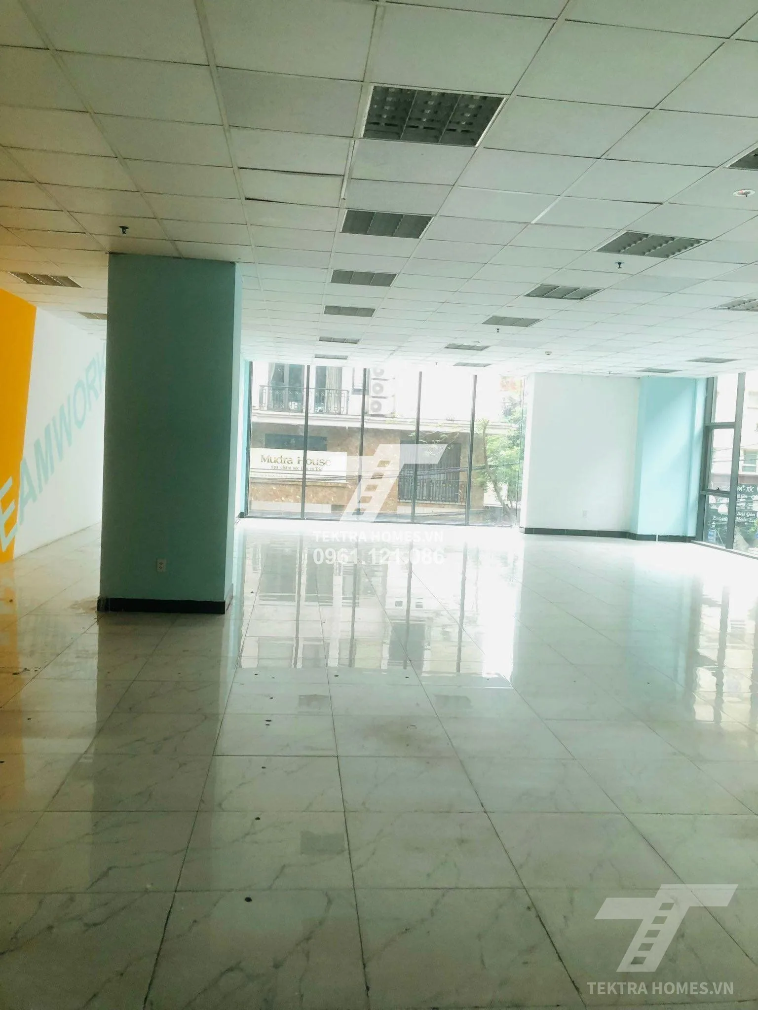 Không gian 2 tại Cho thuê sàn thương mại - văn phòng | Mỹ Đình Plaza 1 | 138 Trần Bình