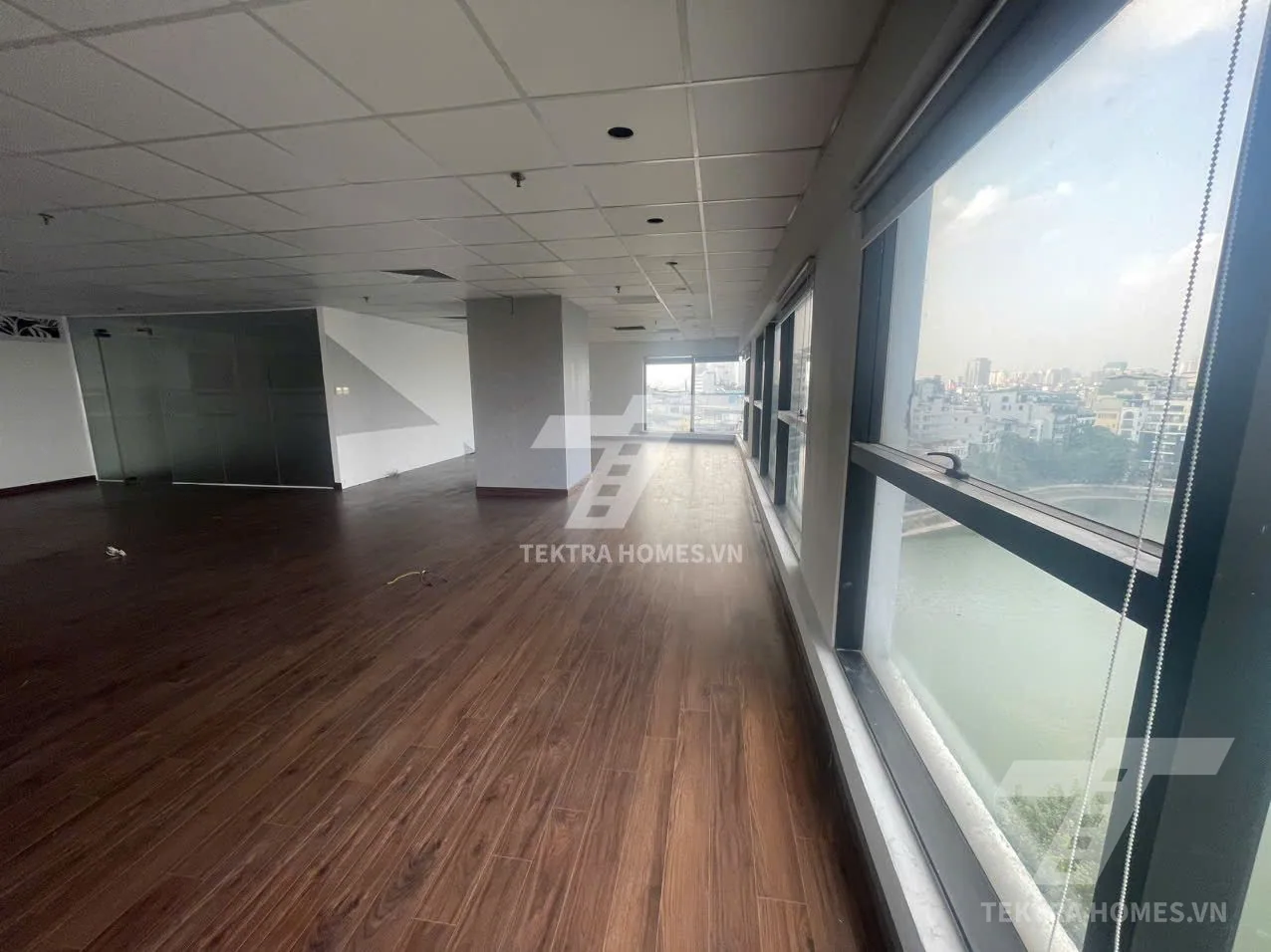 Không gian 5 tại Cho thuê văn phòng hạng B | Ngọc Khánh Plaza | Số 1 Phạm Huy Thông