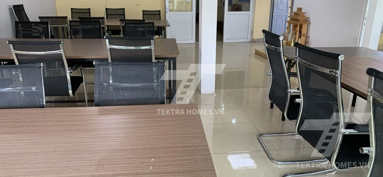 Cho thuê văn phòng đường Miếu Đầm