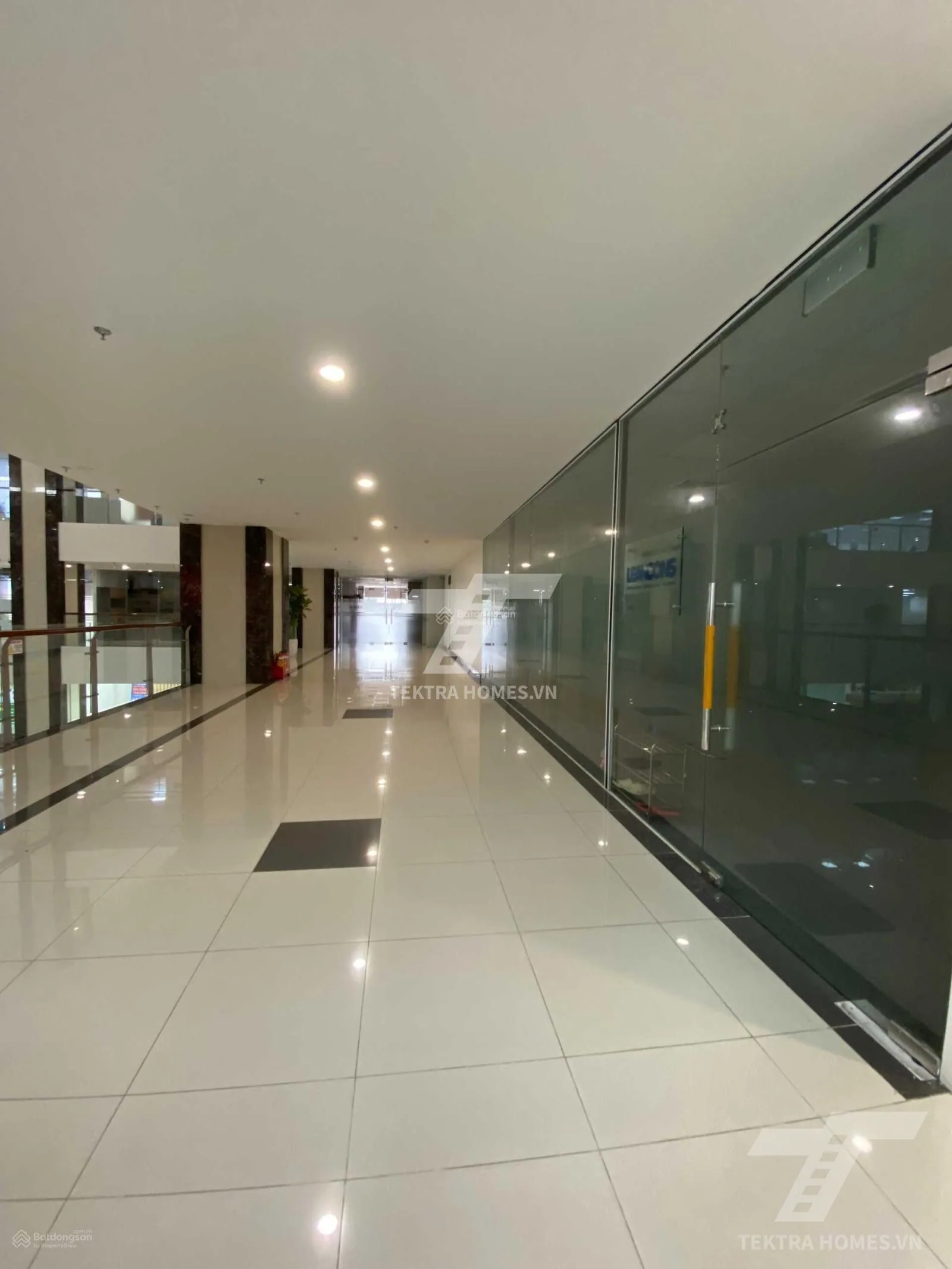 Không gian 5 tại Cho thuê sàn thương mại - văn phòng | New Skyline | KĐT Văn Quán