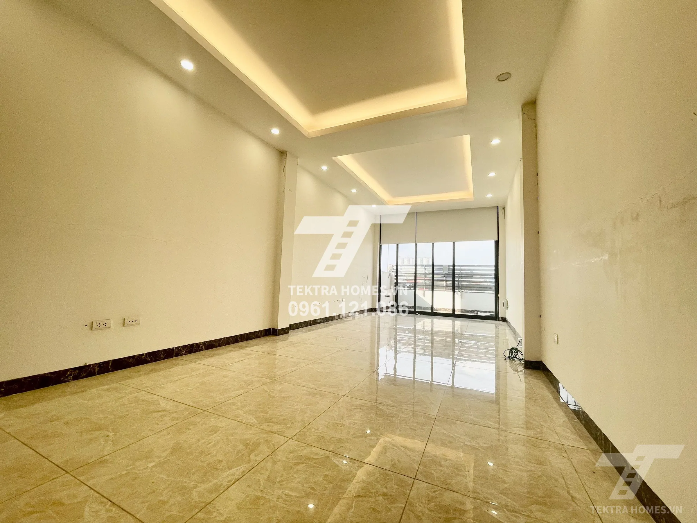 Không gian 3 tại Cho thuê văn phòng phố Quan nhân
