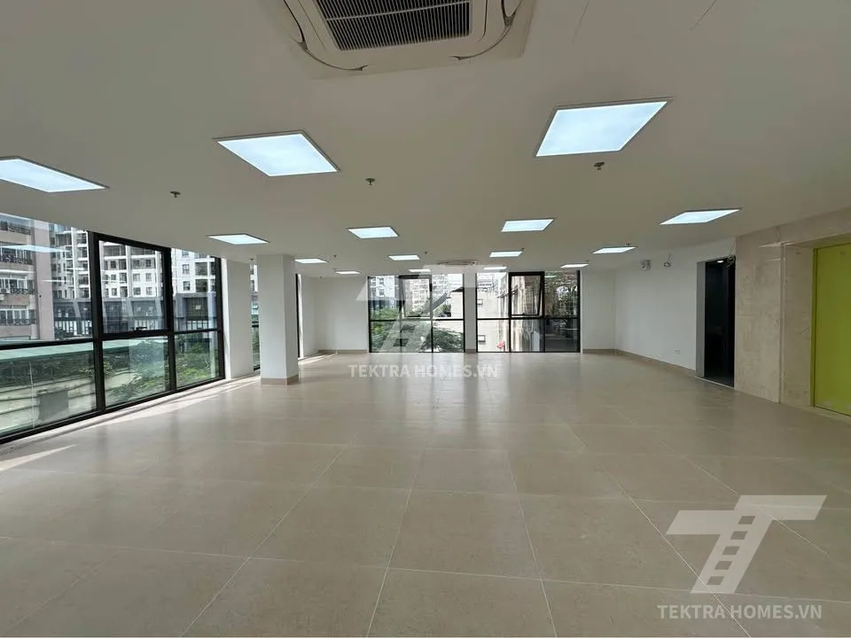 Không gian 3 tại Cho thuê văn phòng cực đẹp phố Lê Văn Thiêm