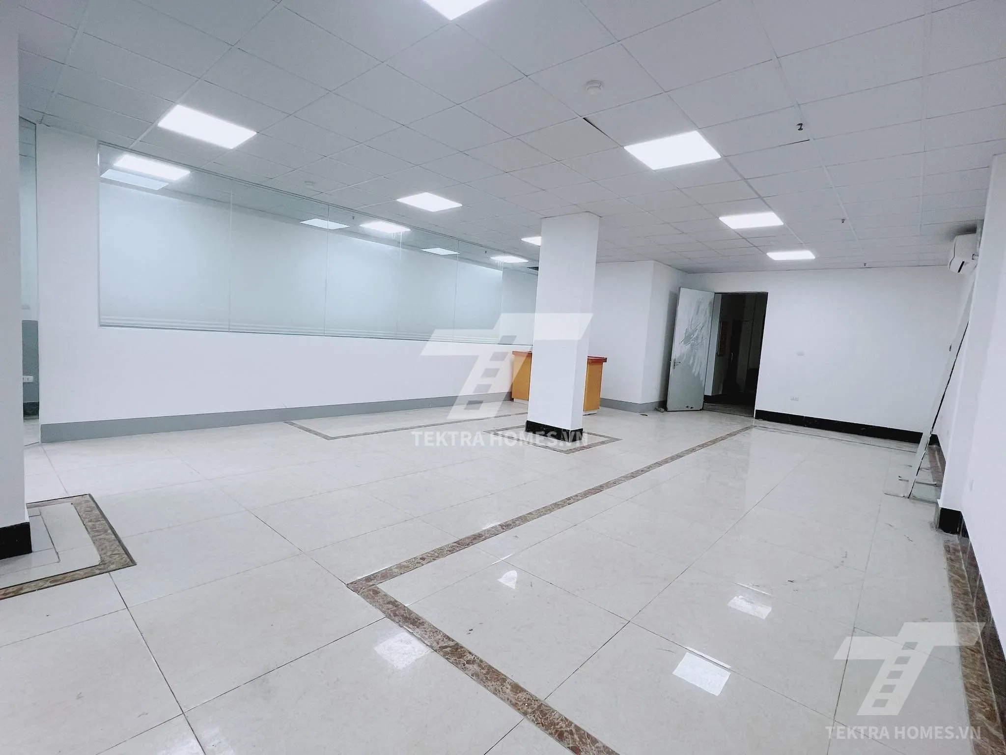 Không gian 4 tại Cho thuê văn phòng tại 189 Quan Hoa