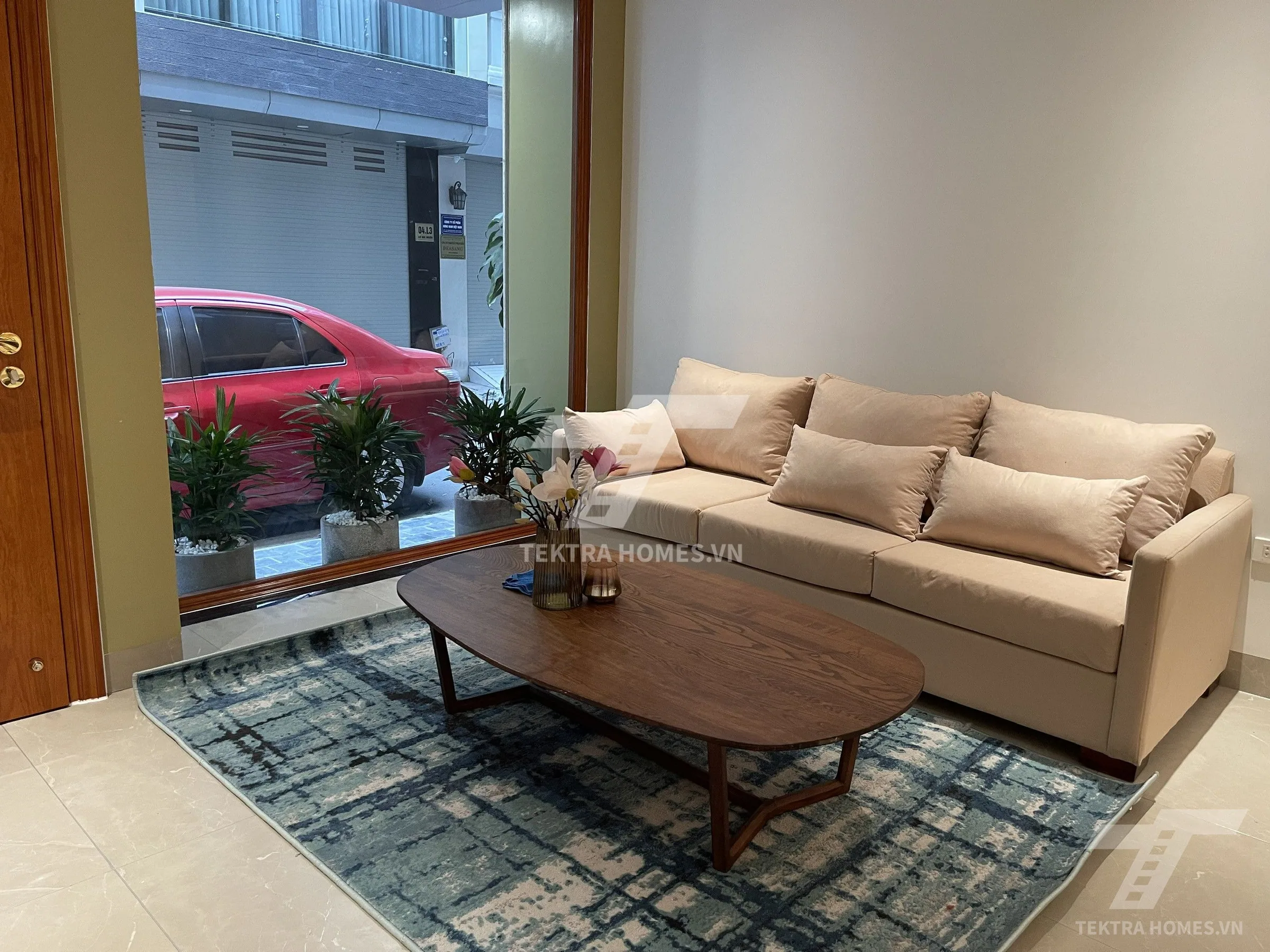 Không gian 5 tại Cho thuê văn phòng mbkd phố thanh liệt - thanh trì