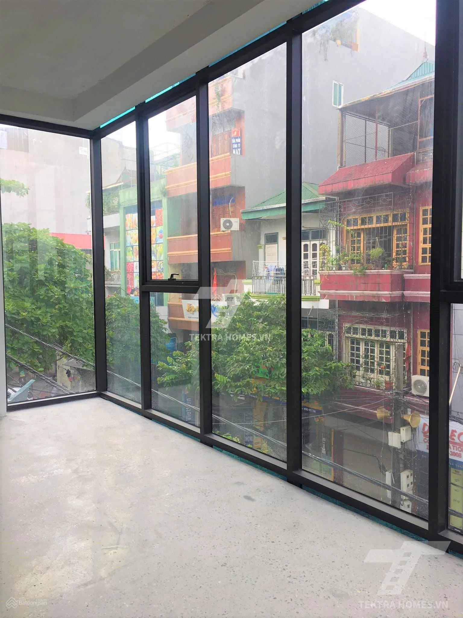 Không gian 3 tại Cho thuê văn phòng tại Hoàng Văn Thái, Thanh Xuân