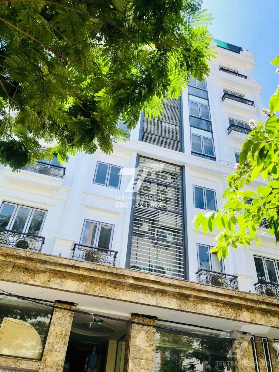 Không gian 4 tại Cho thuê văn phòng tầng 1 Phố Thọ tháp