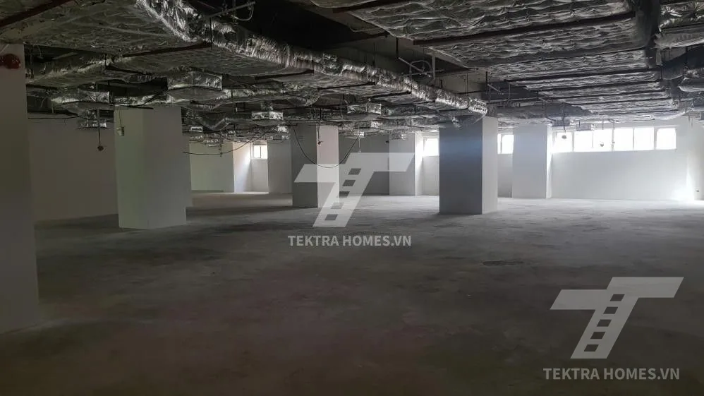 Không gian 5 tại Cho thuê văn phòng hạng C | Artex Building | 172 Ngọc Khánh