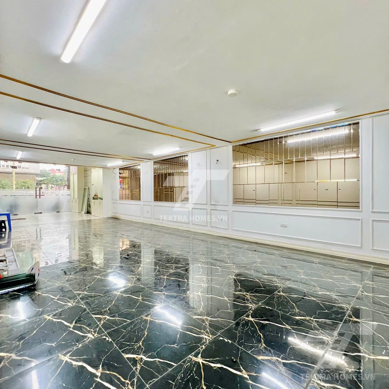 Không gian 4 tại Cho thuê nhà nguyên căn , mbkd phố Tây Sơn