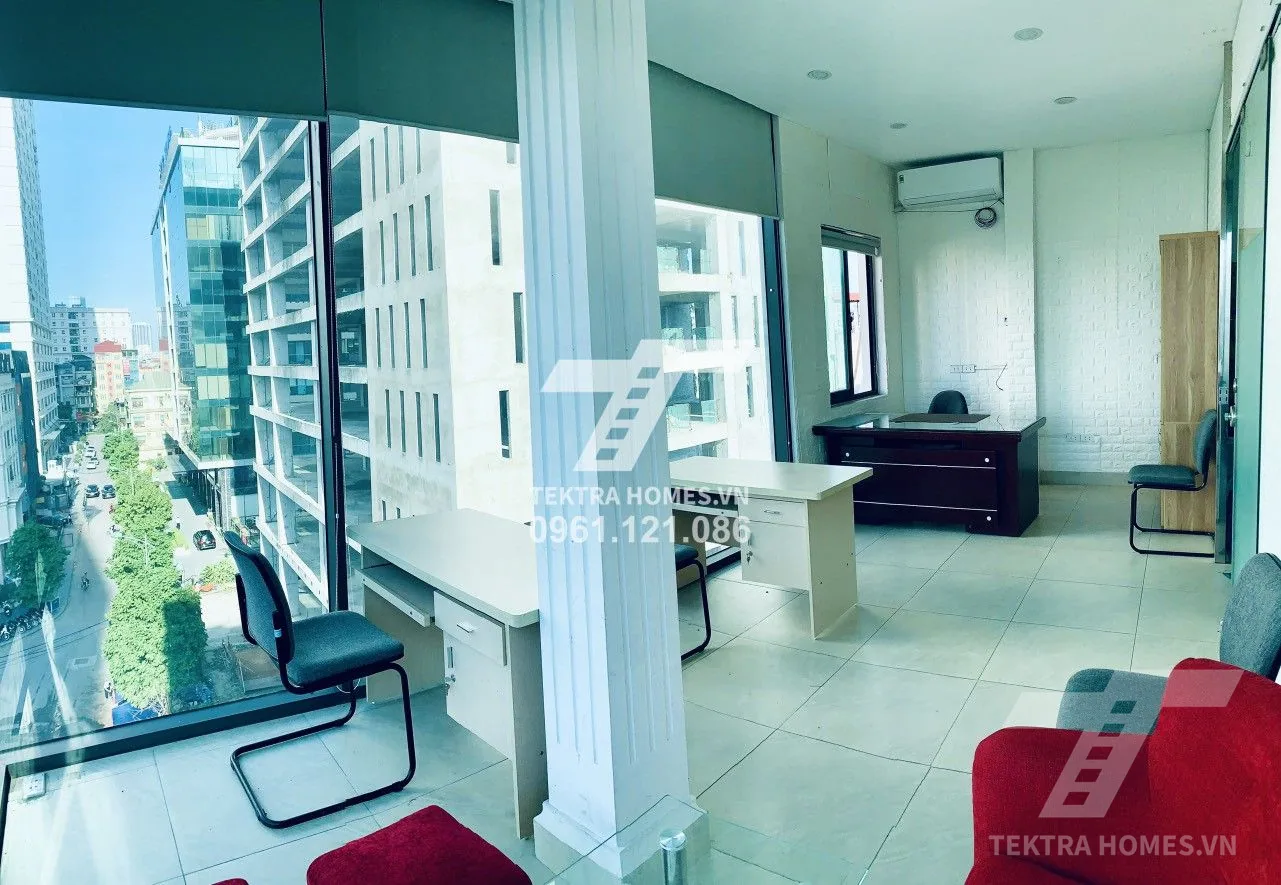 Không gian 3 tại Cho thuê văn phòng view đẹp tại Nguyễn Thị Duệ