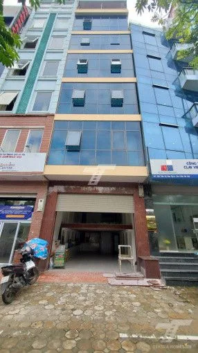 Không gian 2 tại Cho thuê văn phòng phố Trần Vỹ