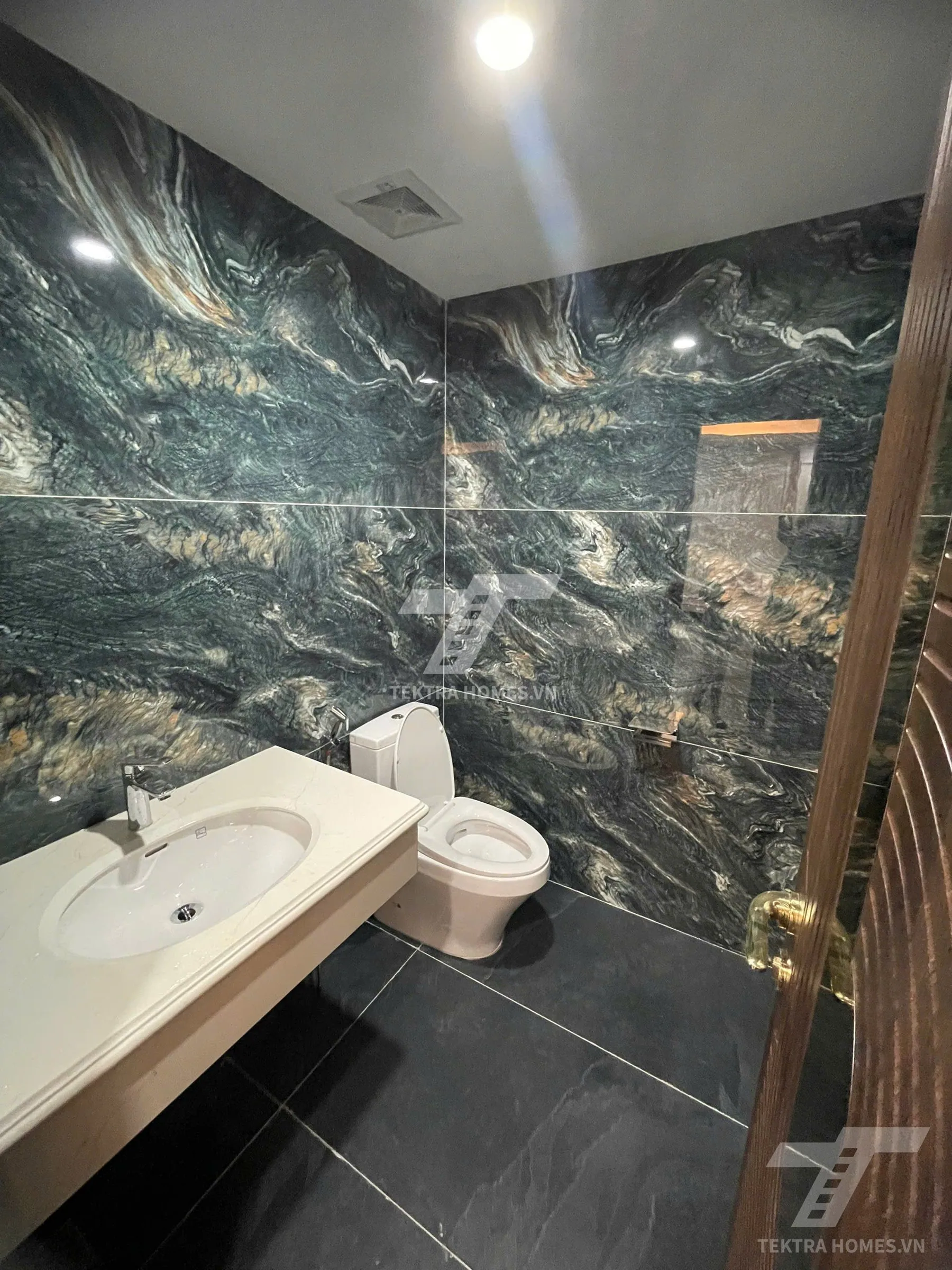 Cho thuê mặt bằng kinh doanh + văn phòng trục Lê Đức Thọ