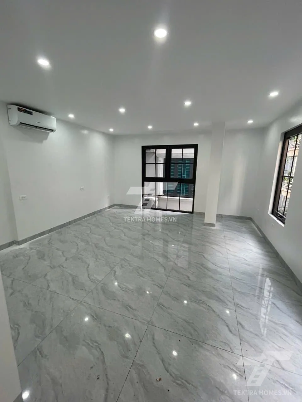 Không gian 3 tại Cho thuê văn phòng trục đường Hoàng Sâm