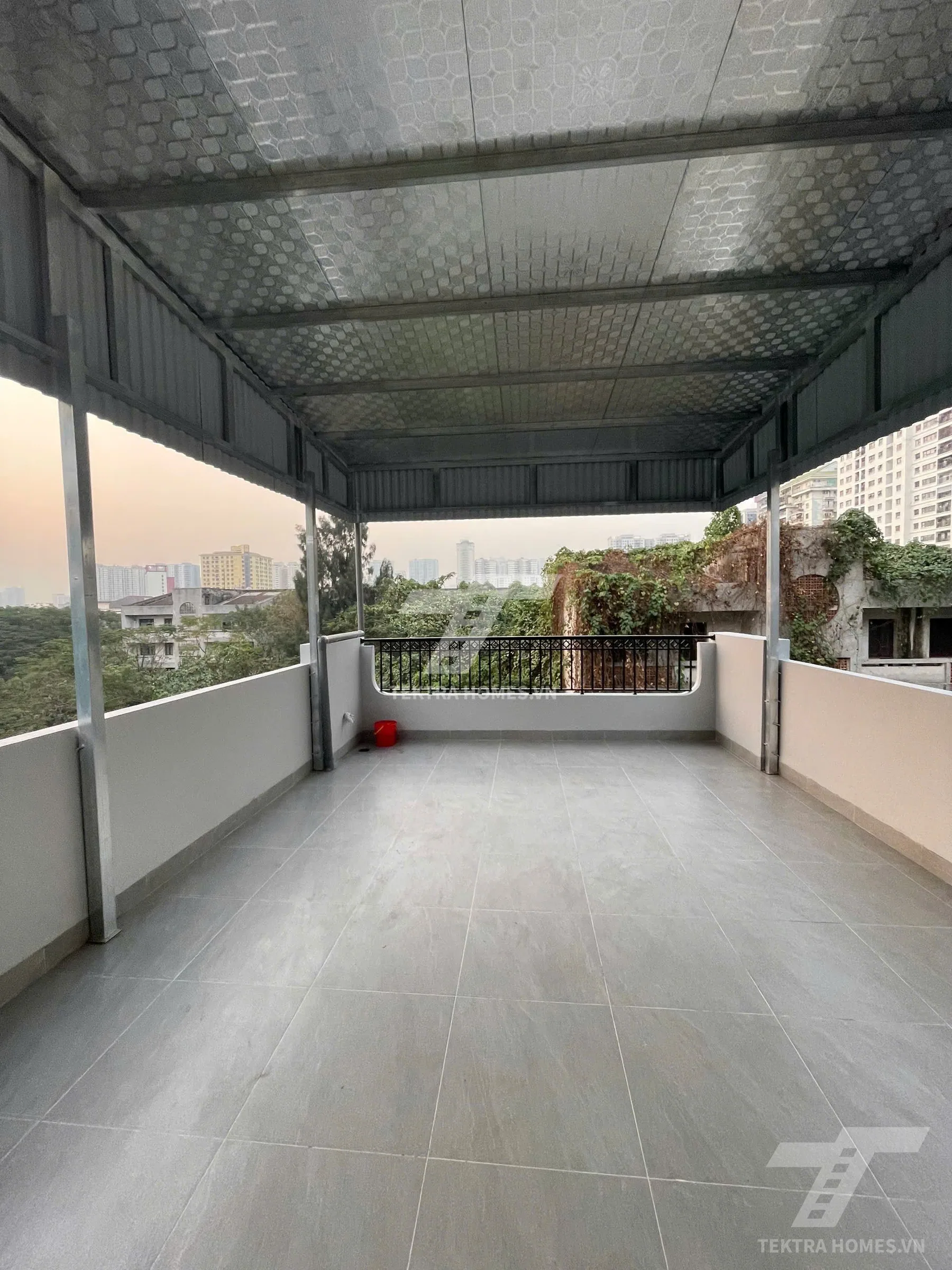 Không gian 3 tại Cho thuê nhà nguyên căn đường Khuất Duy Tiến