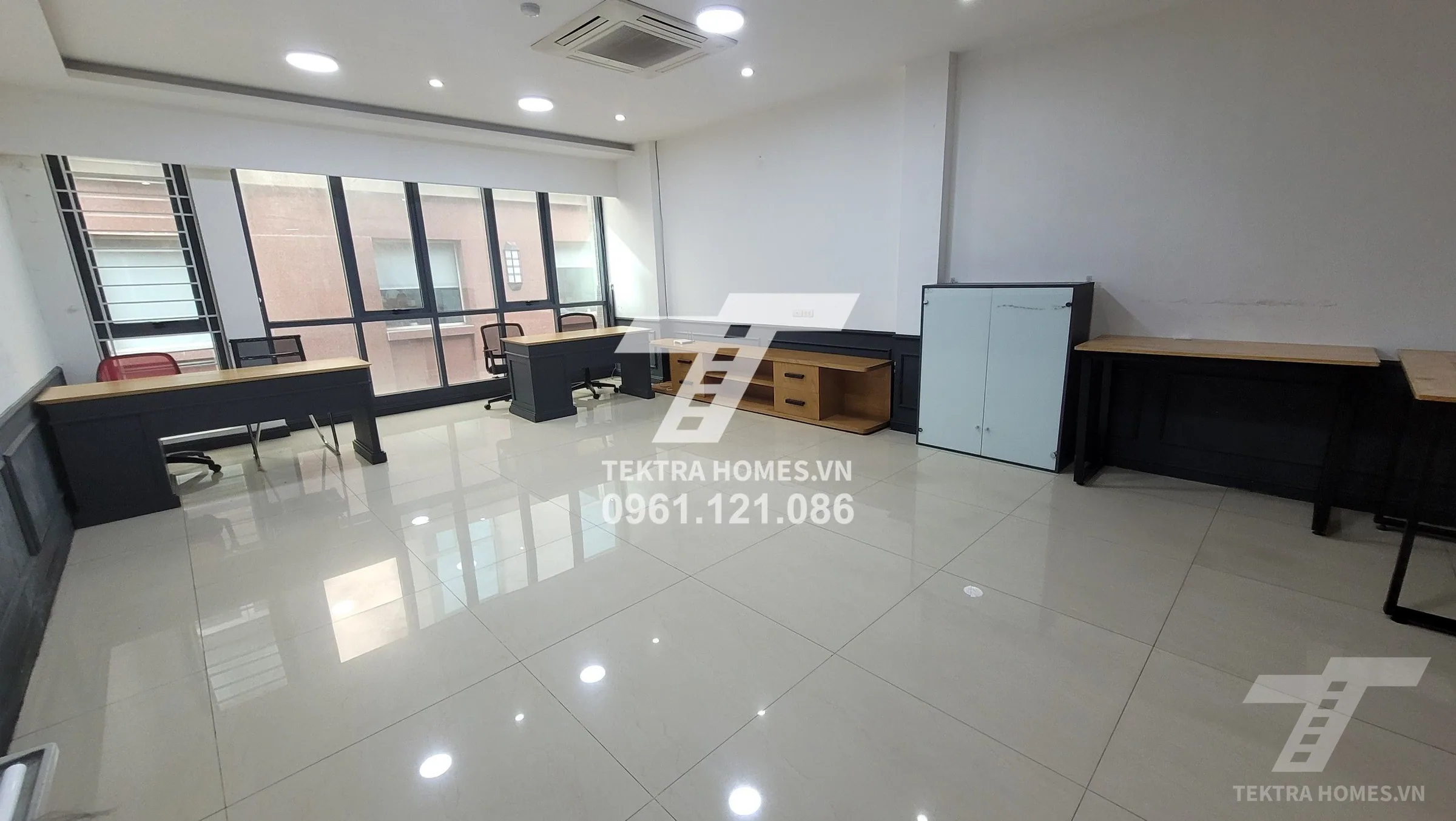 Không gian 2 tại Cho thuê văn phòng ngay mặt đường Liễu Giai