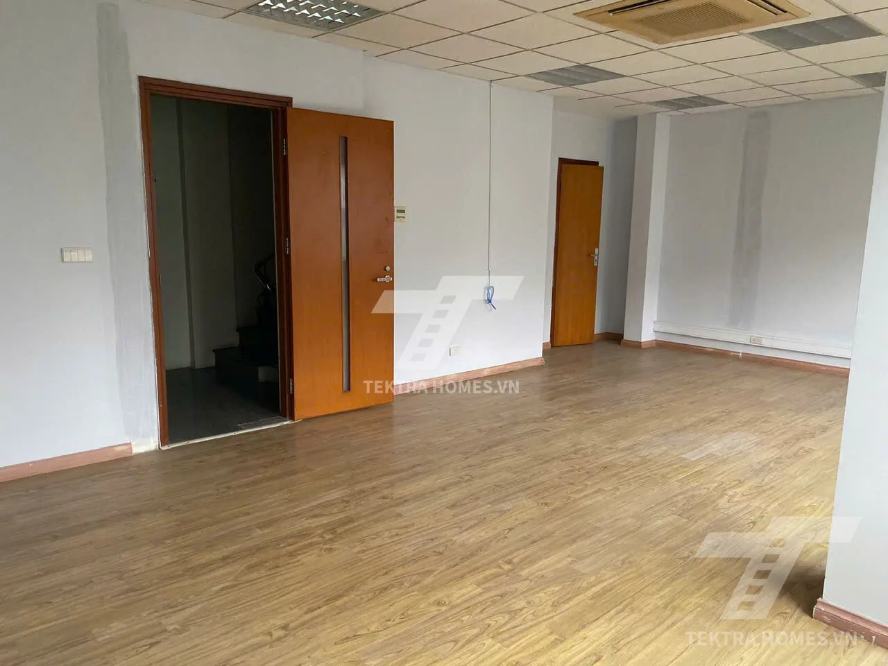 Không gian 3 tại Cho thuê văn phòng mặt phố Vũ Phạm Hàm