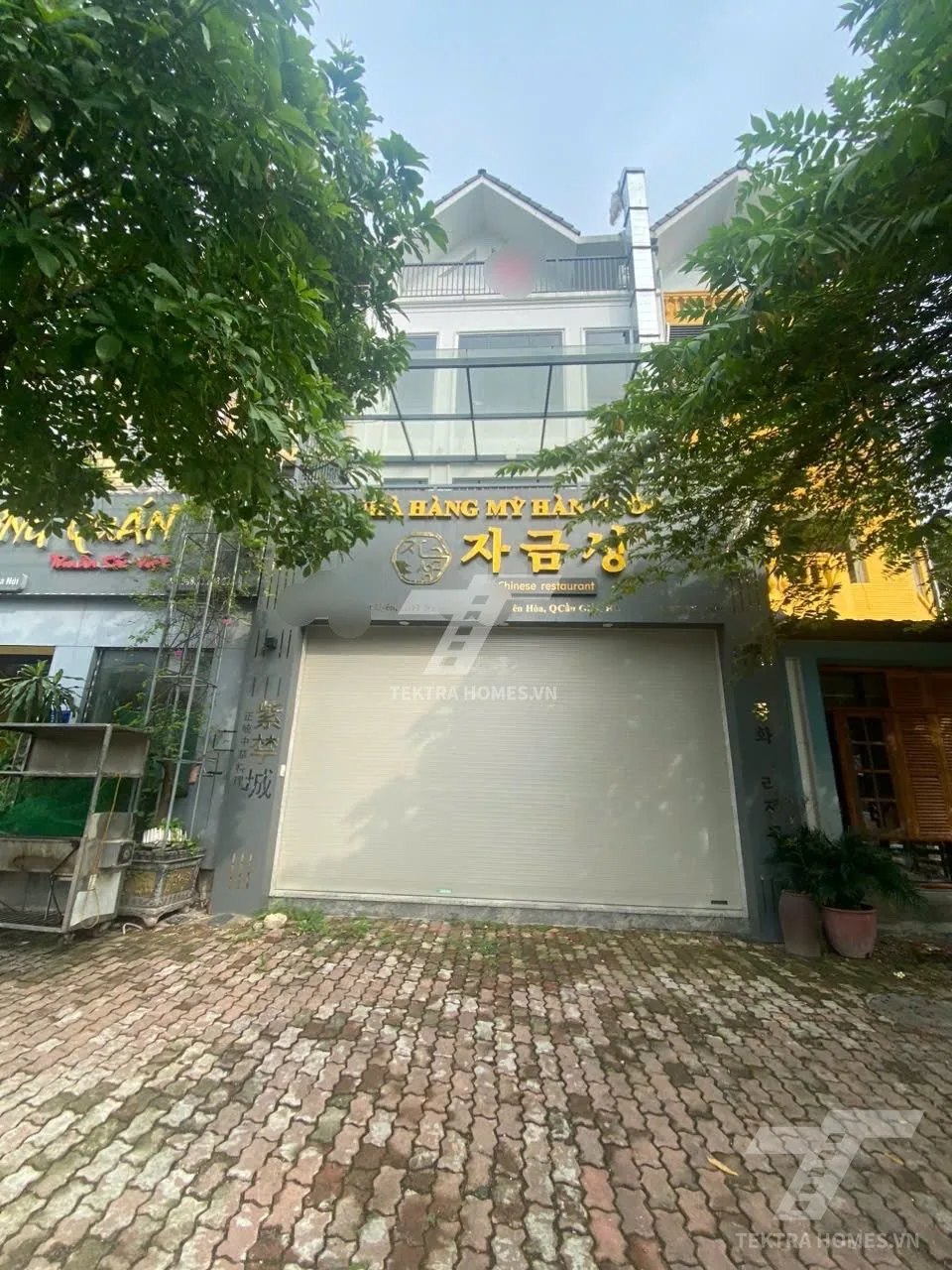 Không gian 2 tại Cho thuê nguyên căn phố Nguyễn Như Uyên