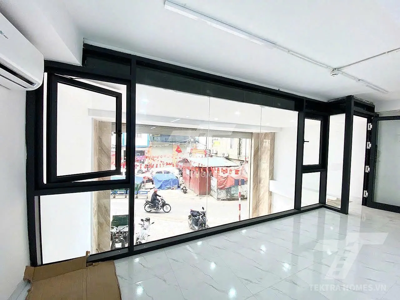 Không gian 4 tại Cho thuê văn phòng siêu đẹp phố Trung Phụng