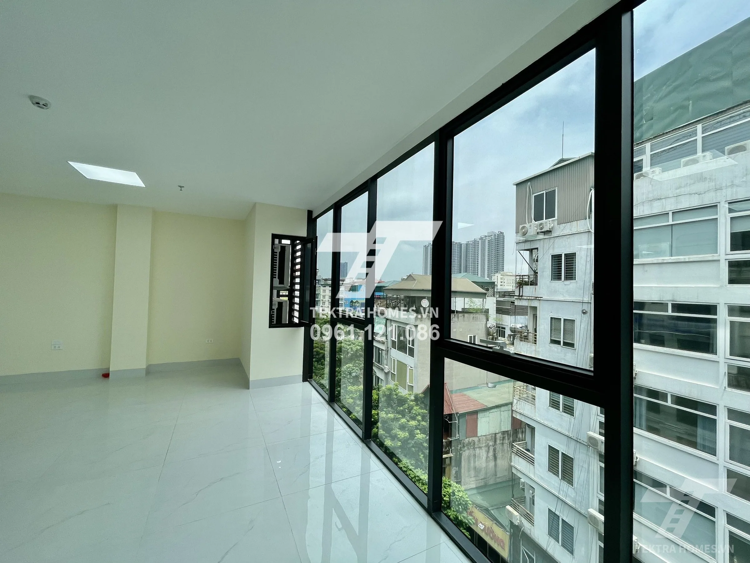 Không gian 5 tại Cho thuê văn phòng Cầu Giấy | 8/45 Trần Thái Tông