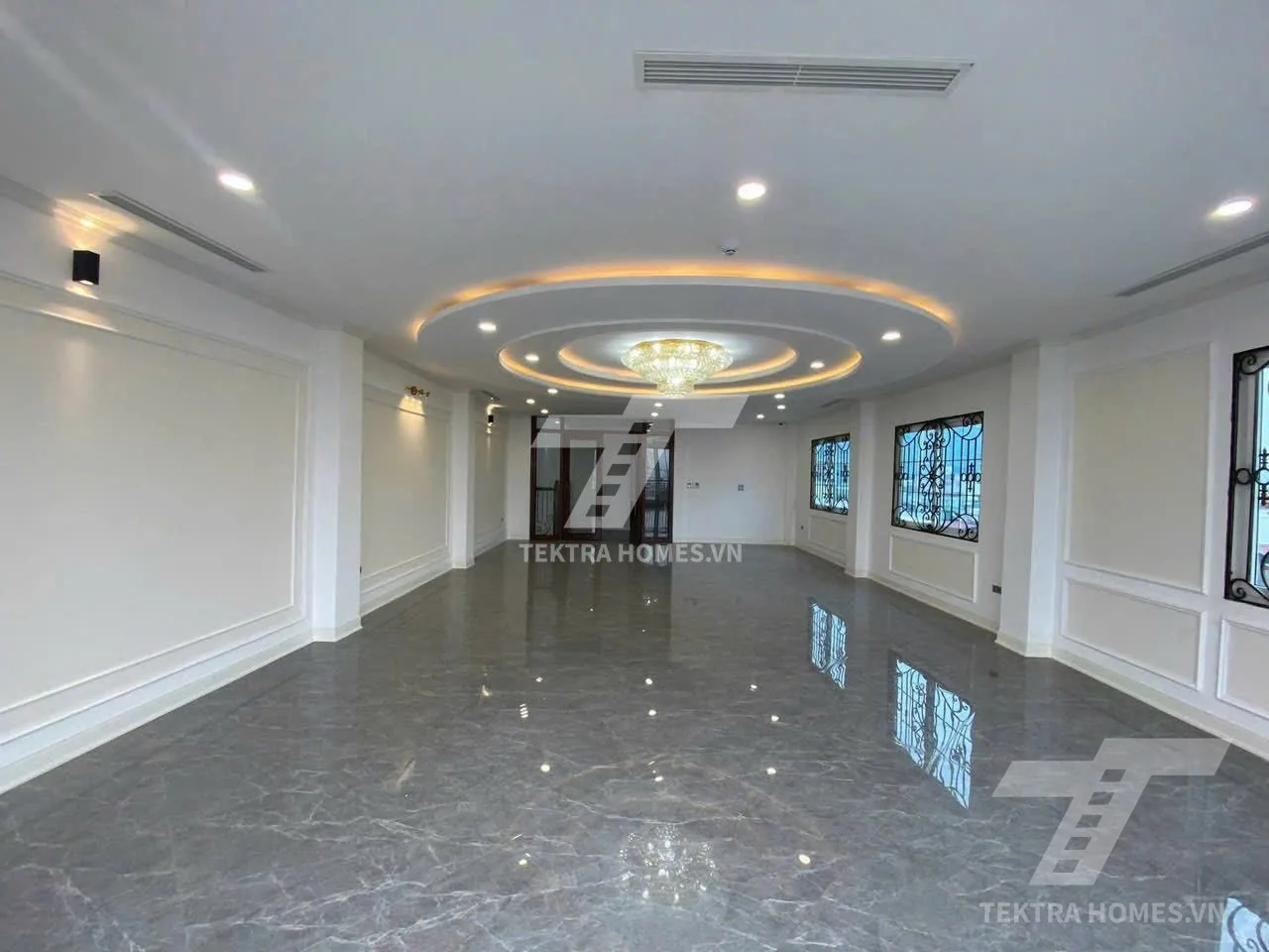 Không gian 4 tại Cho thuê nhà nguyên căn phố Trung Kính