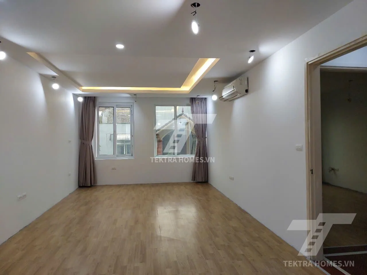 Không gian 2 tại Cho thuê văn phòng ngõ 70 Lưu Hữu Phước