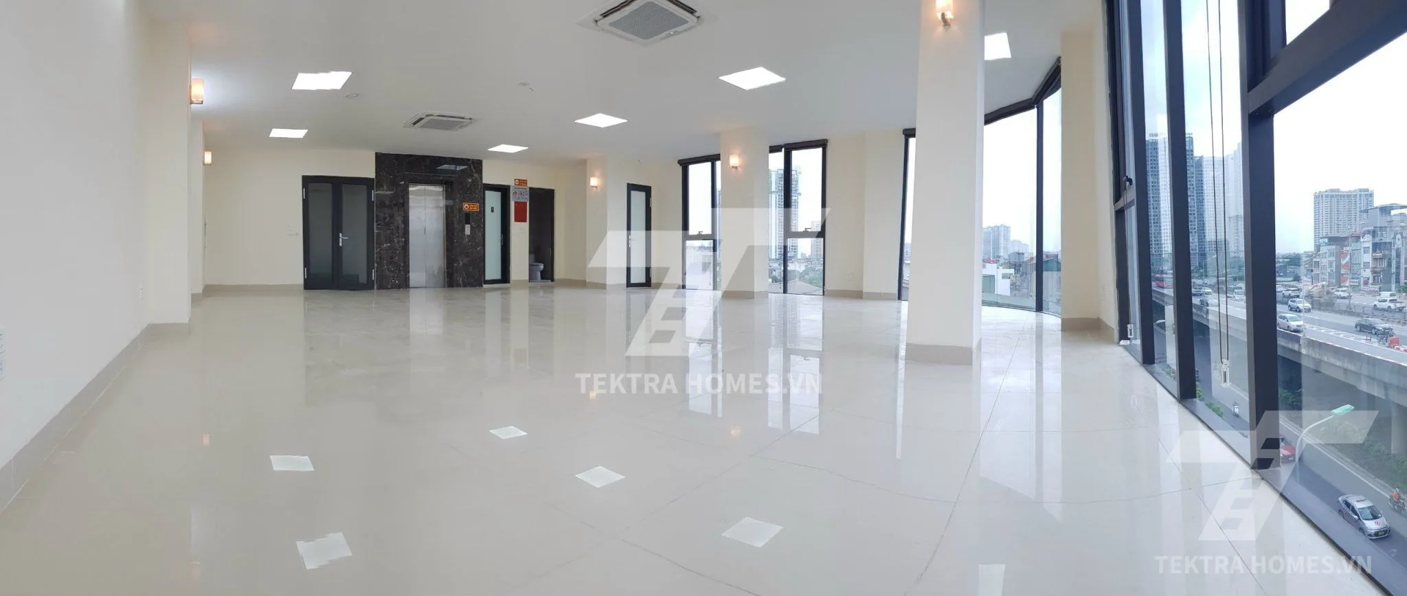 Không gian 4 tại Cho thuê văn phòng tại 111 Nguyễn Xiển