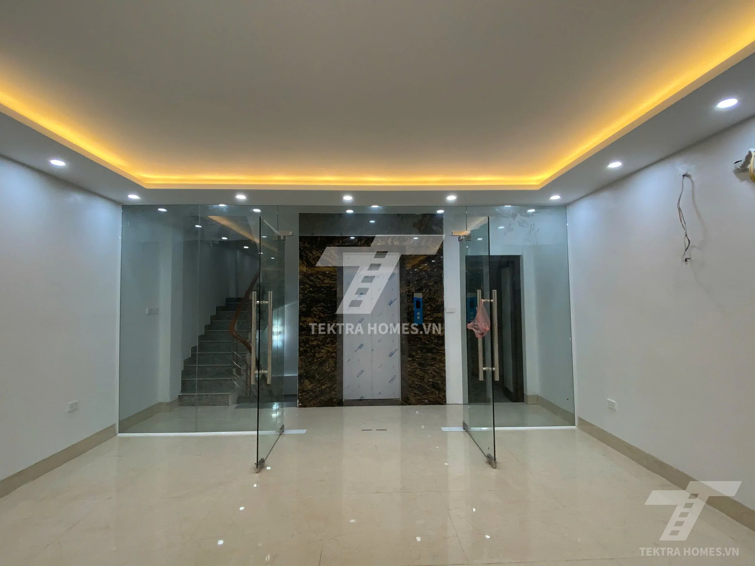 Không gian 5 tại Cho thuê văn phòng mới đẹp phố Dương Khuê