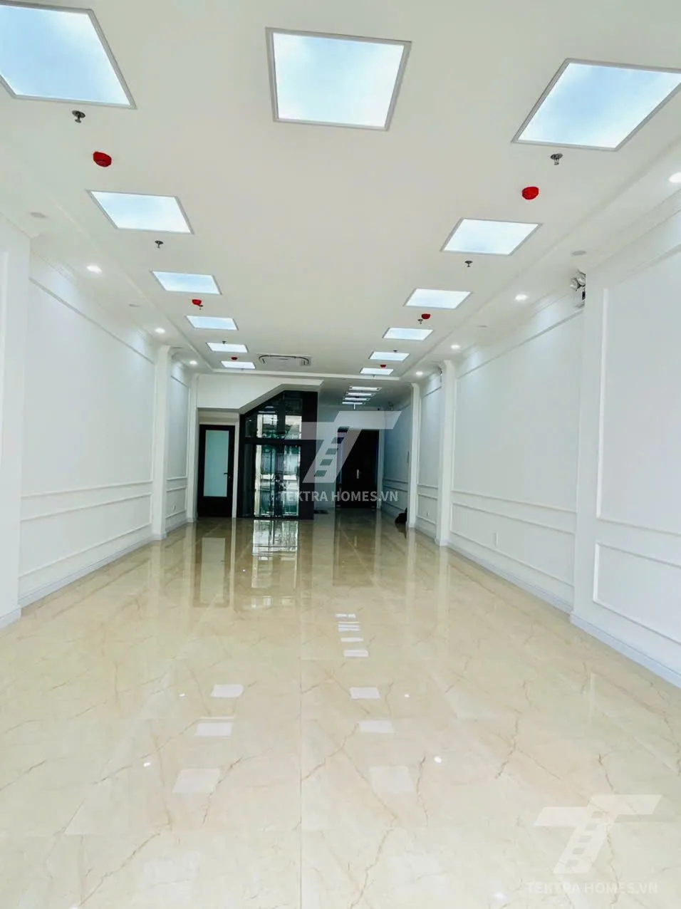 Không gian 3 tại Cho thuê nguyên căn, tòa văn phòng tại Nguyễn Hoàng