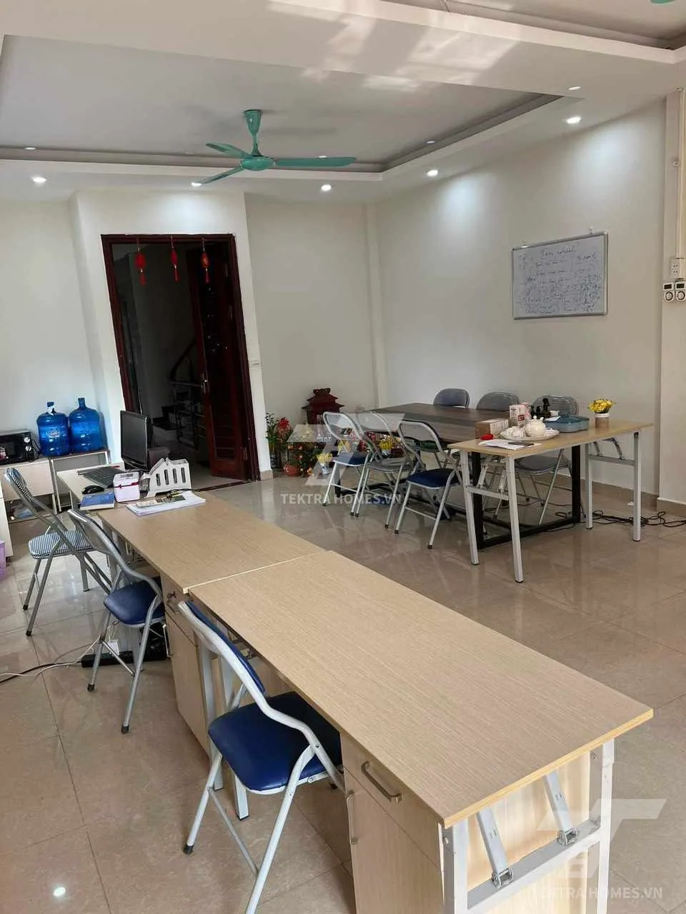 Cho thuê văn phòng giá rẻ tại Hàm Nghi Mỹ đình