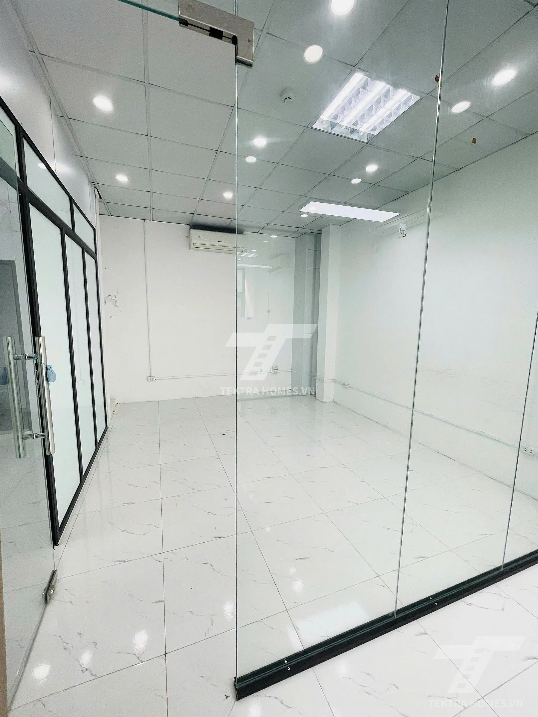 Không gian 5 tại Cho thuê văn phòng view thoáng tại dãy liền kề TT04 Hdmon